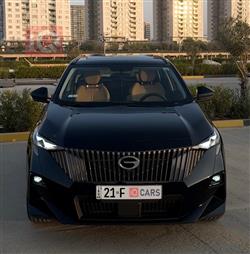 جي أي سي GS3 إمزوم